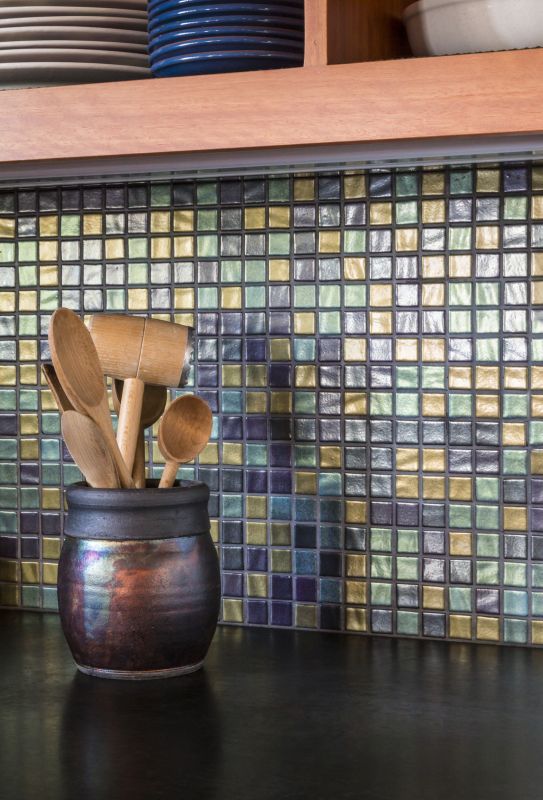 Backsplash Tile Accents