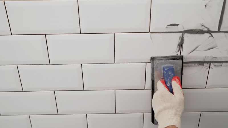 Leveling and Grouting