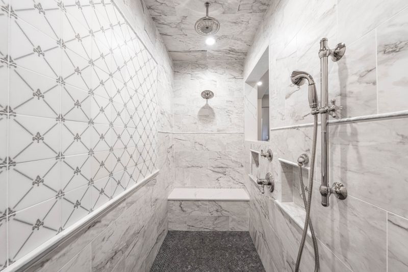 Bathroom Tile Design