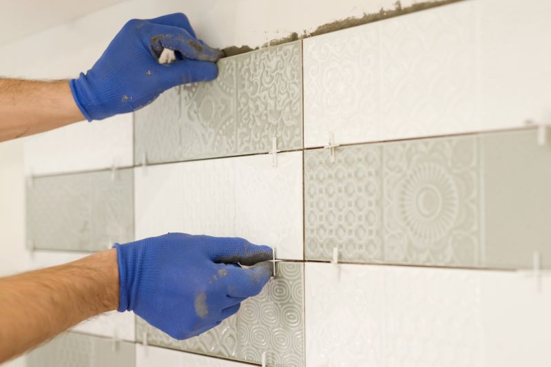 High-Quality Tile Materials